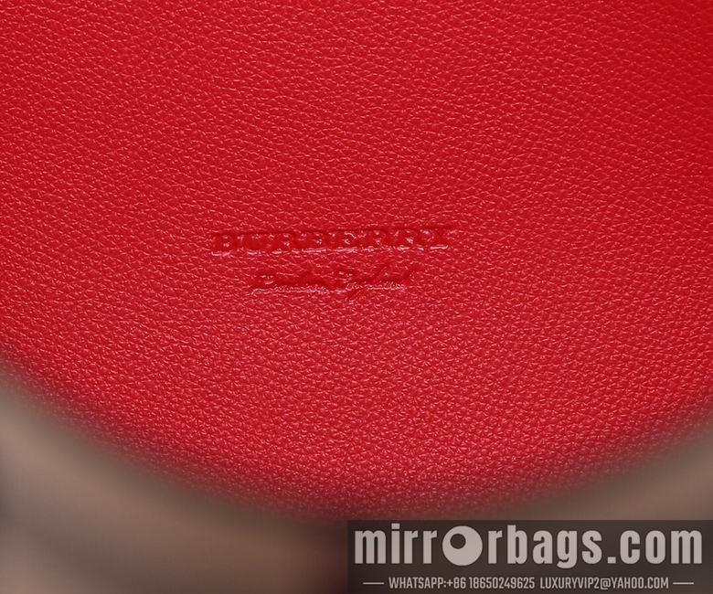 Burberry Replica Bags WN8210 31X11X25 ww