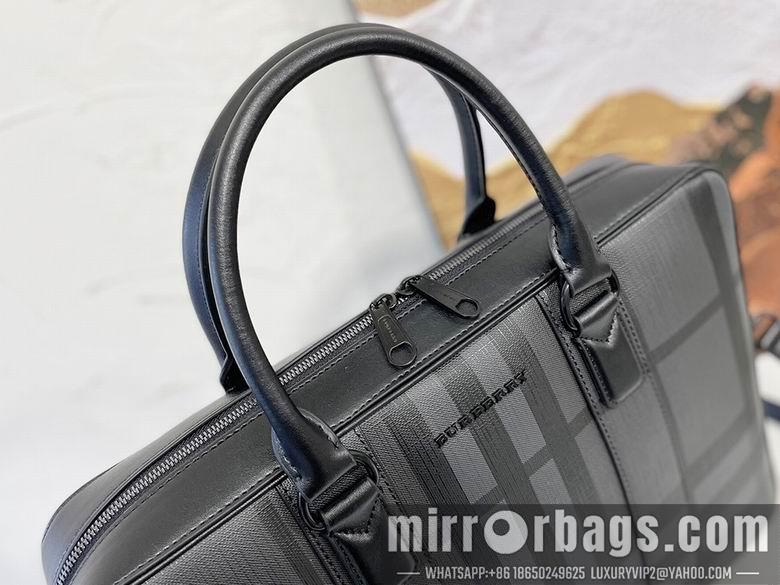 Burberry Replica Bags 37X27X7cm 030511 WP