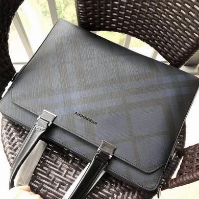 Burberry Replica Bags 8821 38X28X6cm XM
