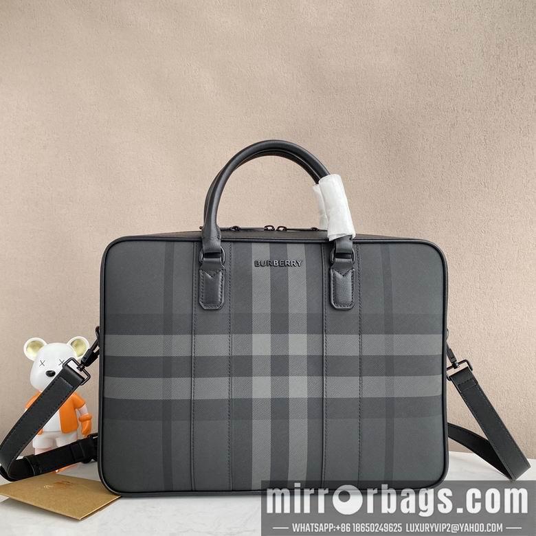 Burberry Replica Bags 8054675 38X9X28cm WP