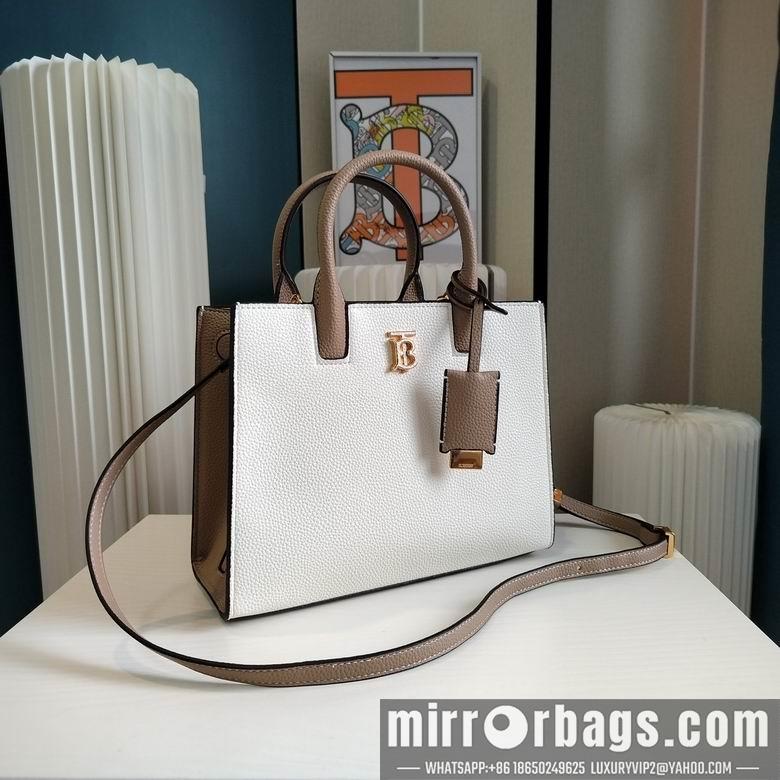 Burberry Replica Bags 27X20cm 060807 XMY 3