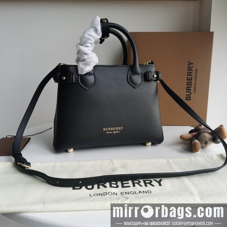 Burberry Replica Bags Burberry 26x12x19cm HQ 3