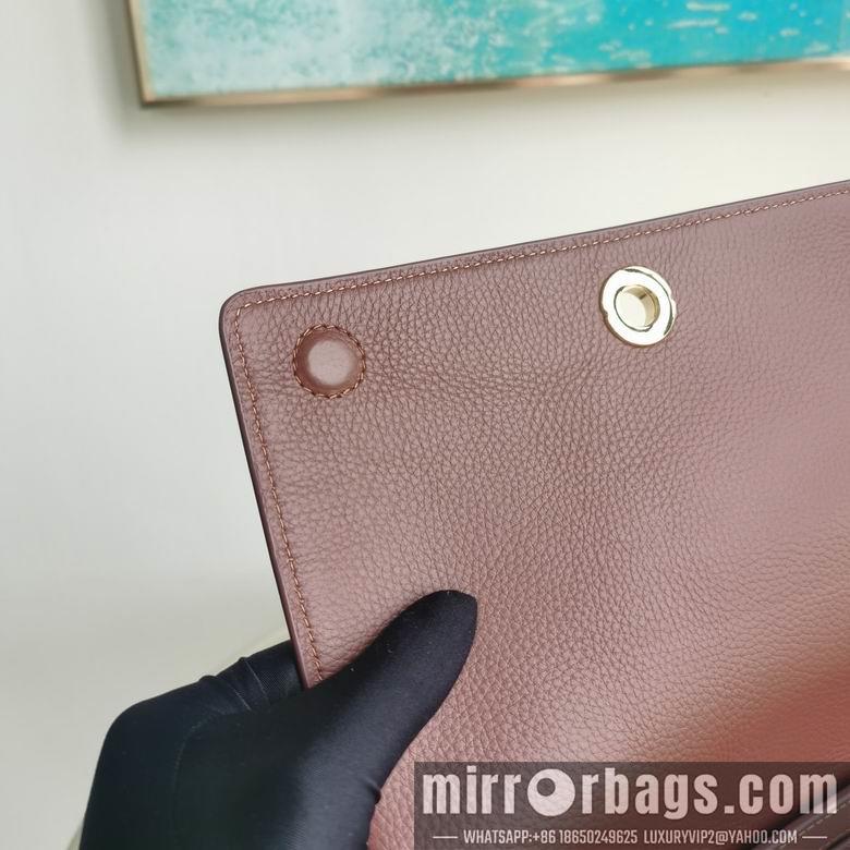 Burberry Replica Bags 80211101 25x18x8.5cm HQ 1