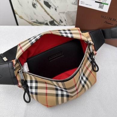 Burberry Replica Bags 80104301 31X7.5X16cm YG 2colour