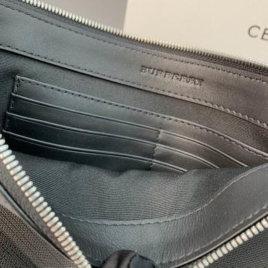 Burberry Replica Bags 2021 30x20cm YG 2