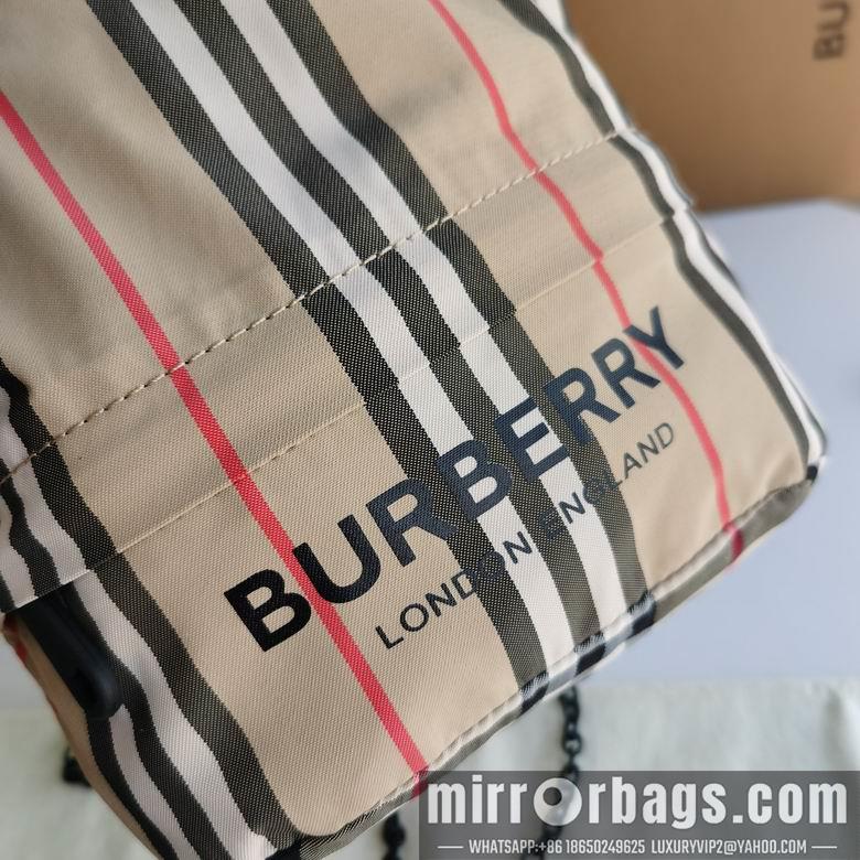 Burberry Replica Bags Burberry 16x20x10cm HQ 1