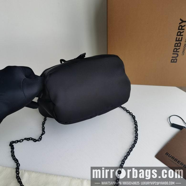 Burberry Replica Bags Burberry 16x20x10cm HQ 2