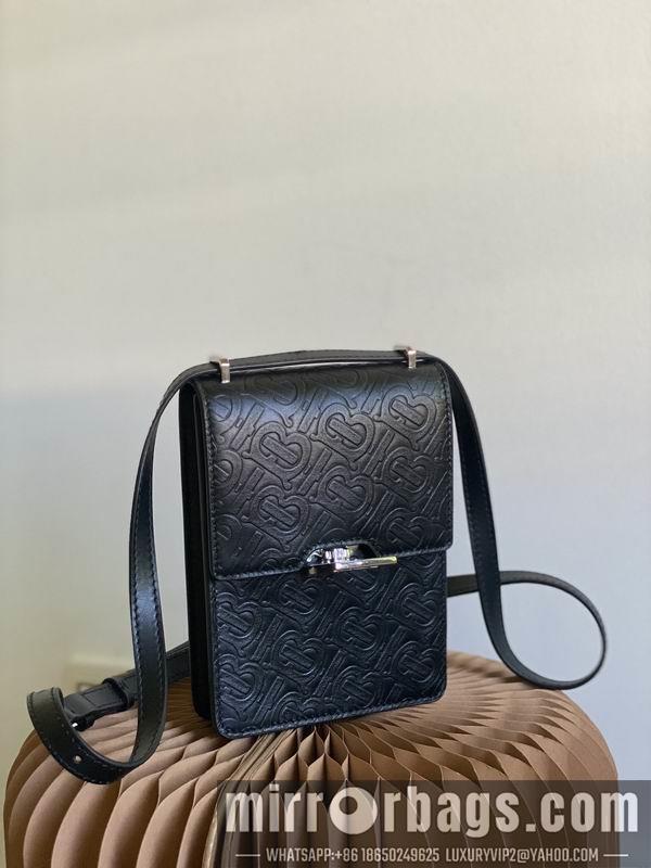 Burberry Replica Bags Robin 2211 13.5x4.5x19cm yz 1