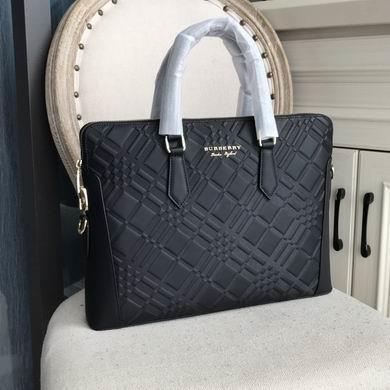 Burberry Replica Bags 9867-1 39X29X7cm WP