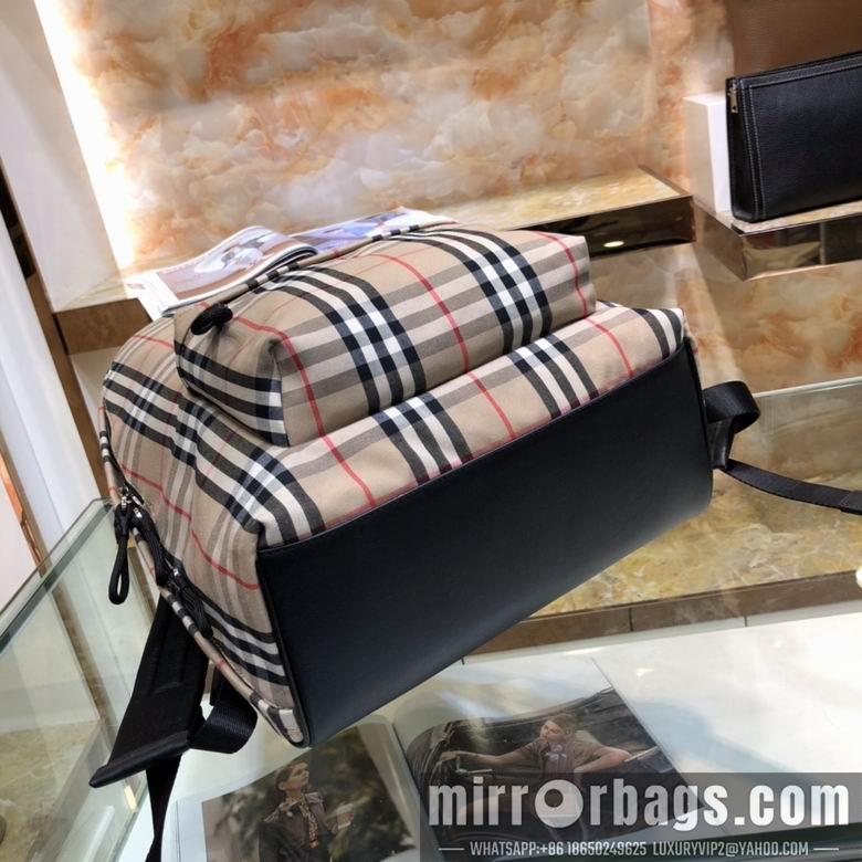 Burberry Replica Bags 85035 30.5X14.5X42.5cm WP