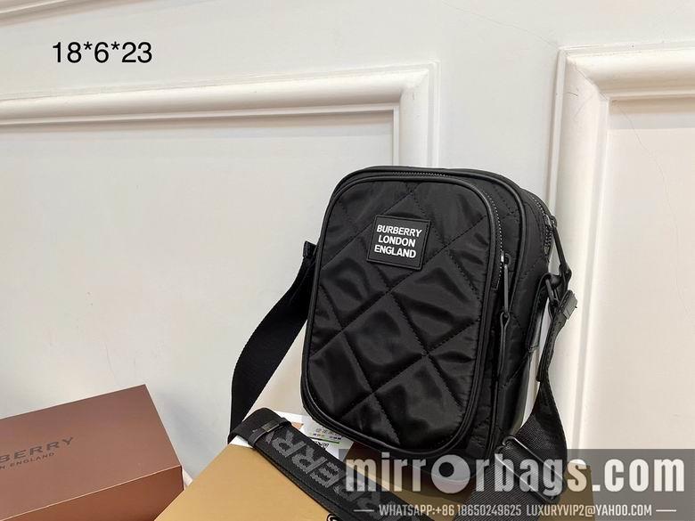 Burberry Replica Bags 18X6X23cm 030501 WP