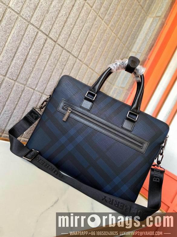 Burberry Replica Bags 6180-1 39X28X5.5cm XM 2colour