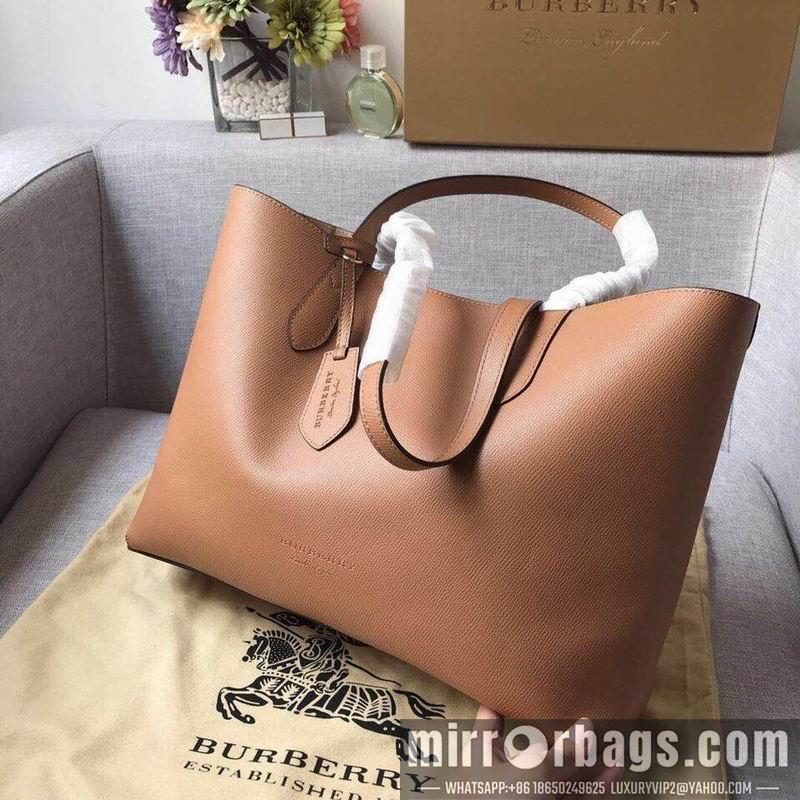 Burberry Replica Bags SH-6191 brown