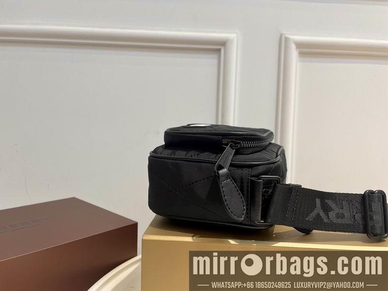 Burberry Replica Bags 21X6X14cm 030503 WP