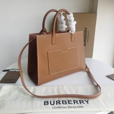 Burberry Replica Bags 80490451 27X11X20cm XM