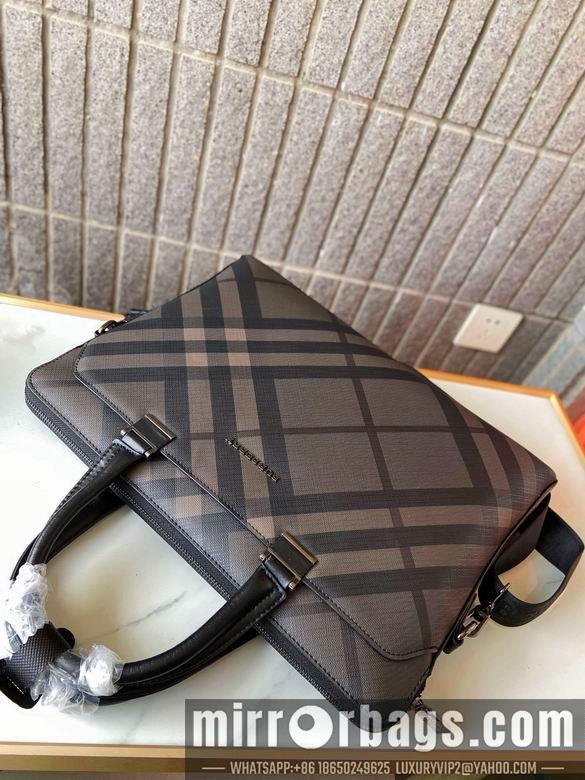Burberry Replica Bags 6180-1 39X28X5.5cm XM 2colour