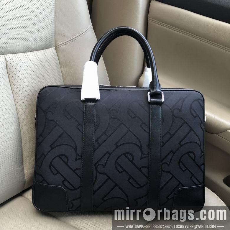Burberry Replica Bags 7075-1 38X28X6cm WP