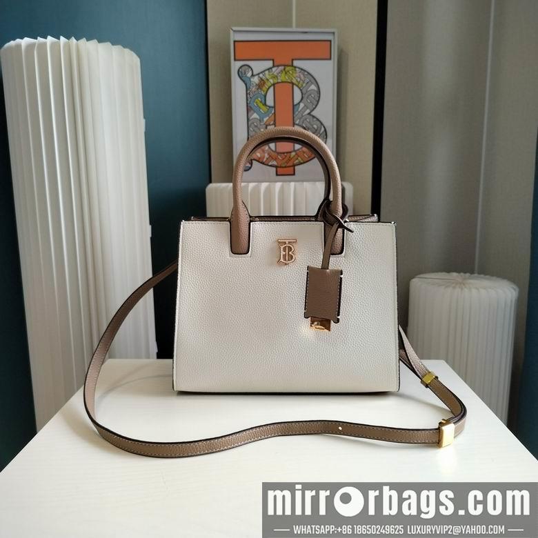 Burberry Replica Bags 27X20cm 060807 XMY 3