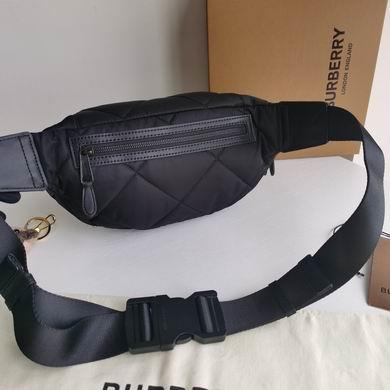 Burberry Replica Bags 31X7.5X16cm 071607 XM