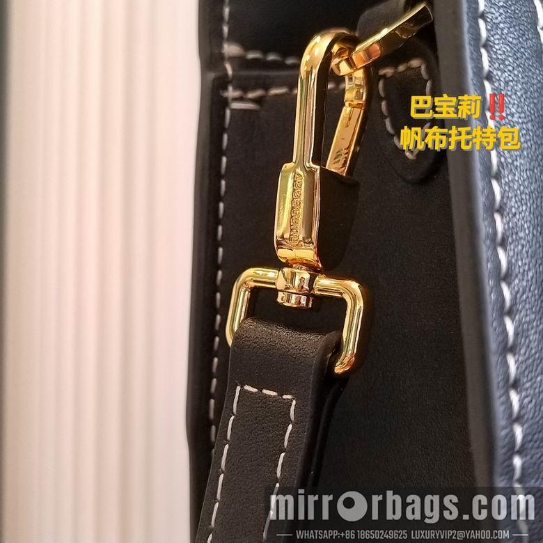 Burberry Replica Bags 23X8X22cm 060829 XMY 2
