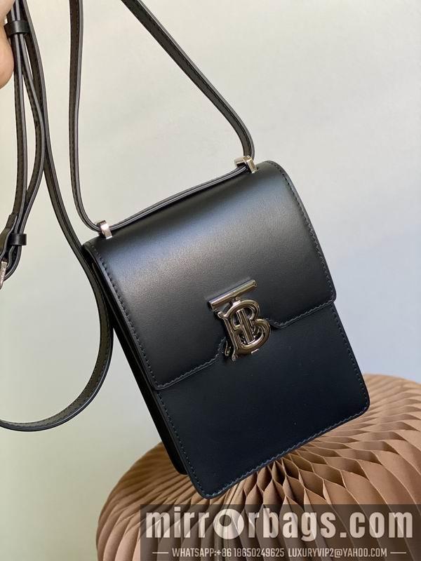 Burberry Replica Bags Robin 2211 13.5x4.5x19cm yz 3