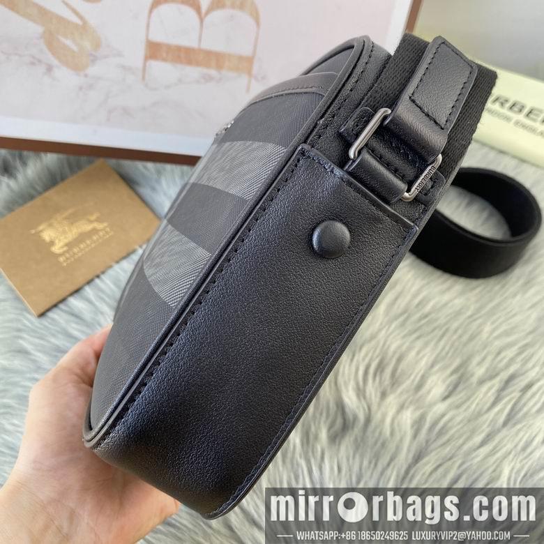 Burberry Replica Bags 80685881 25X5X18cm WP