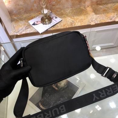 Burberry Replica Bags 18031-5 22X14X8cm XM