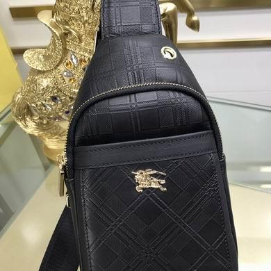 Burberry Replica Bags 66122-3 15X26X7cm WP
