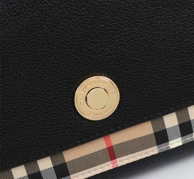 Burberry Replica Bags 1208 25X8.5X18cm WP 2colour