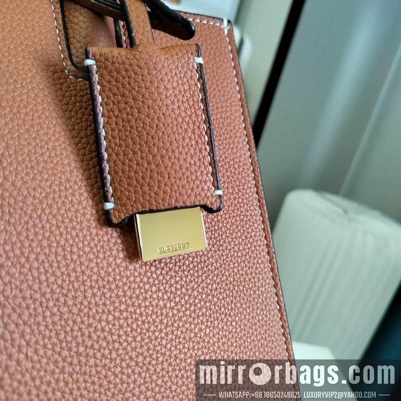 Burberry Replica Bags 27X20cm 060807 XMY 2