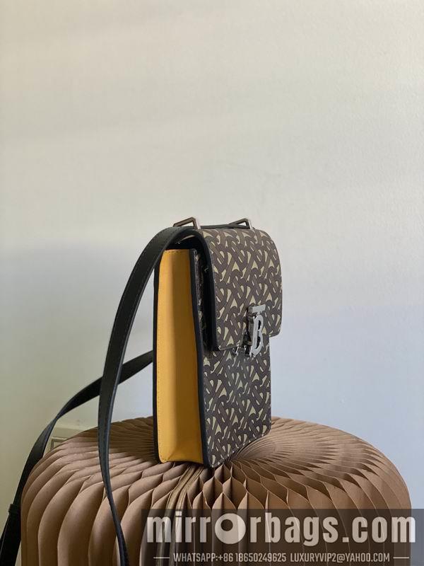 Burberry Replica Bags Robin 2211 13.5x4.5x19cm yz 5