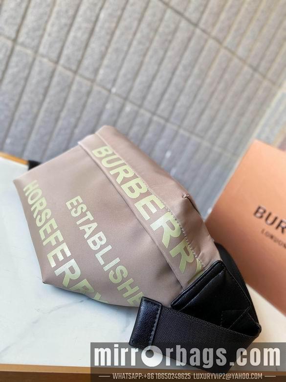 Burberry Replica Bags 80286-1 27X16X7cm XM 2colour