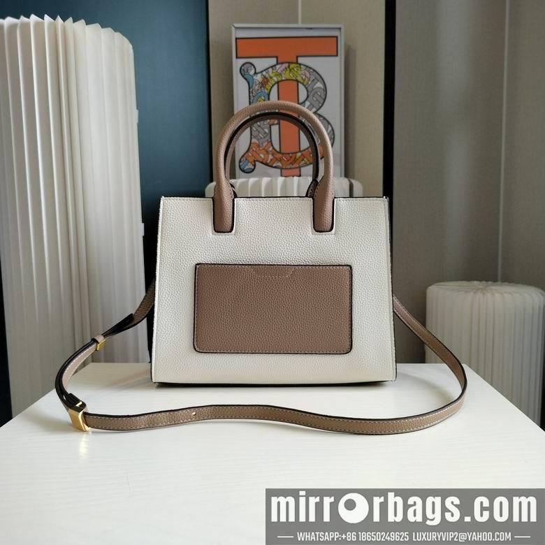 Burberry Replica Bags 27X20cm 060807 XMY 3