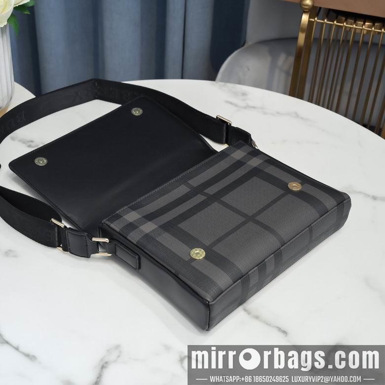 Burberry Replica Bags 153 28X20X6cm XM 2colour