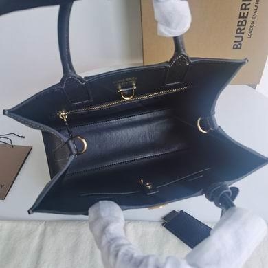 Burberry Replica Bags 80490451 27X11X20cm XM
