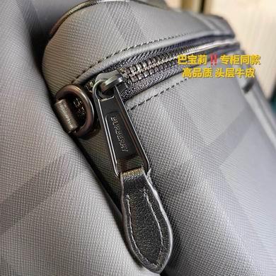 Burberry Replica Bags 30X15X41cm 121418 YG 2colour