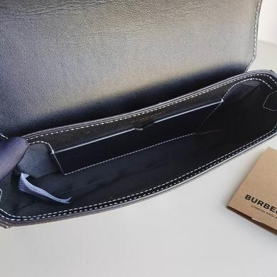 Burberry Replica Bags 24X5.5X17.5cm 020801 XM 3colour