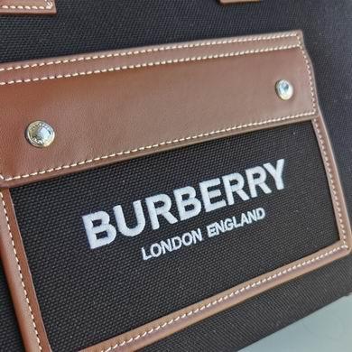 Burberry Replica Bags 80576001 33X12.5X26cm XM