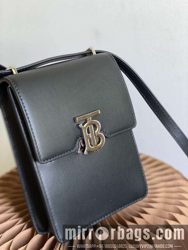 Burberry Replica Bags Robin 2211 13.5x4.5x19cm yz 3