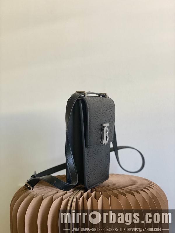 Burberry Replica Bags Robin 2211 13.5x4.5x19cm yz 1