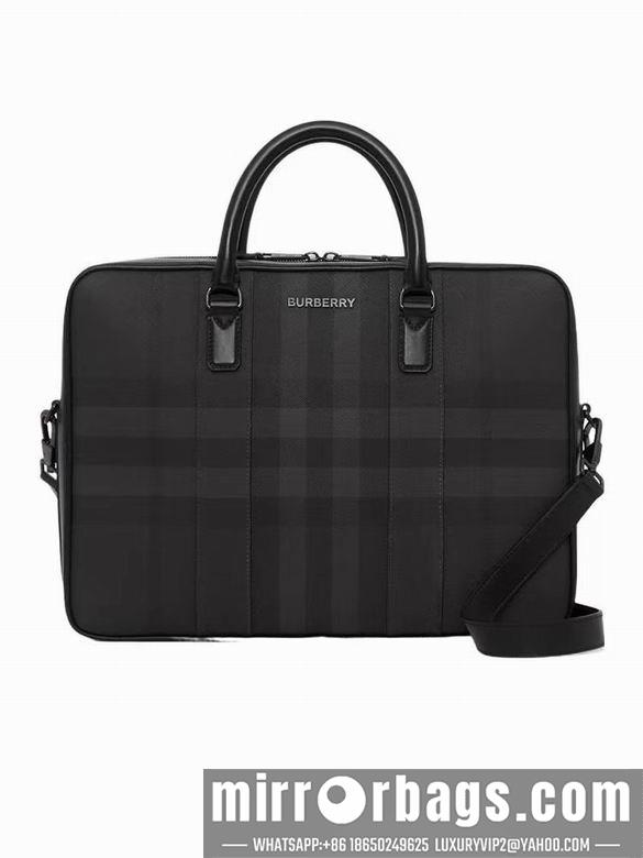 Burberry Replica Bags 8054675 38X9X28cm WP