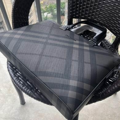 Burberry Replica Bags 8821 38X28X6cm XM