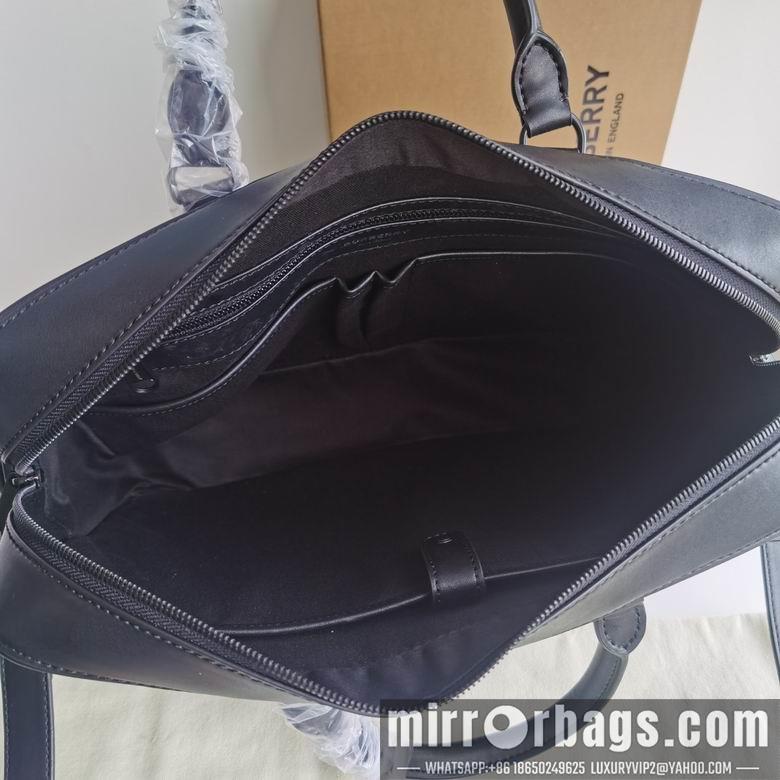 Burberry Replica Bags Burberry 38x9x28cm HQ 2