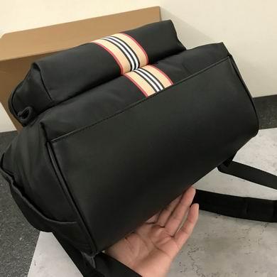 Burberry Replica Bags 3986 42.5X30.5X14.5cm WP 3colour