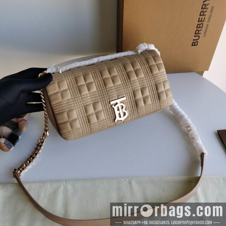 Burberry Replica Bags Burberry Lola 23x6x13cm HQ 2