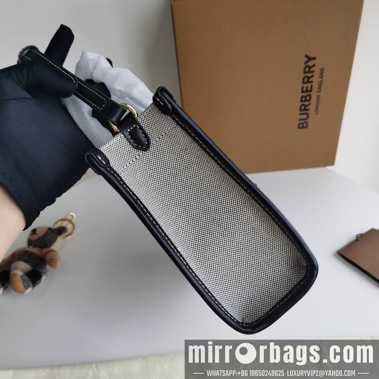 Burberry Replica Bags Burberry 23x8x19cm HQ 2