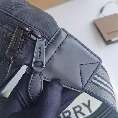 Burberry Replica Bags 31X7.5X16cm 071419 XM