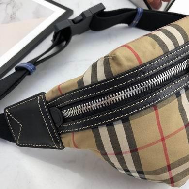 Burberry Replica Bags 40743071 31X16X7.5cm WP