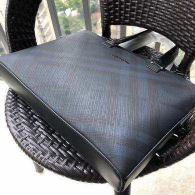 Burberry Replica Bags 8821 38X28X6cm XM