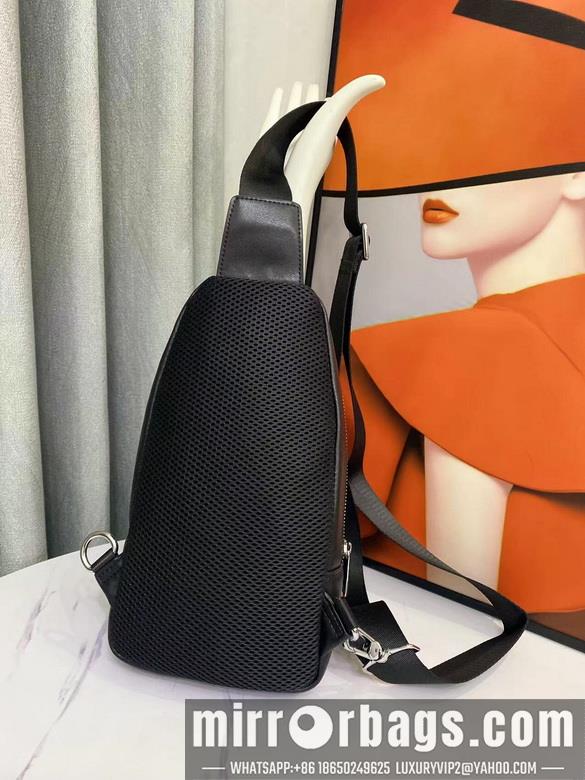 Burberry Replica Bags 17X28X5 082106 XM